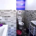 Mi Abeto Semesterbostad Tías