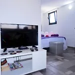 Semesterbostad Mi Abeto Tías