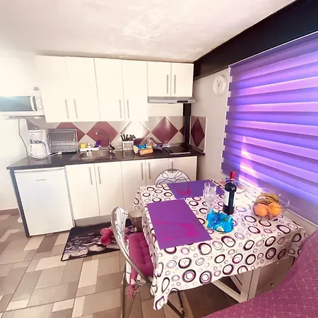 Mi Abeto Ferienhaus Tías