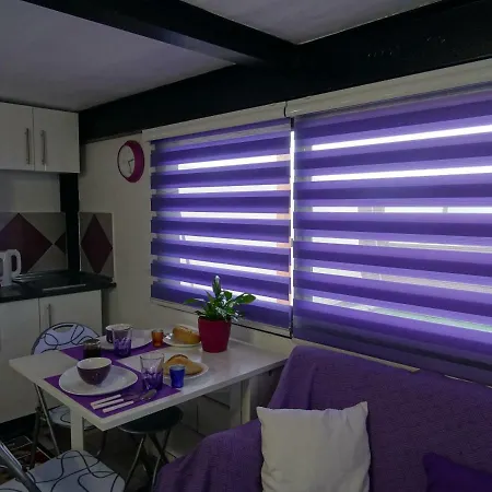 Ferienhaus Mi Abeto Tías