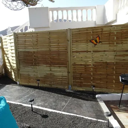 Mi Abeto Ferienhaus