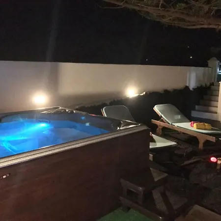 Ferienhaus Mi Abeto