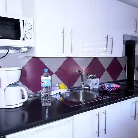 Ferienhaus Mi Abeto *