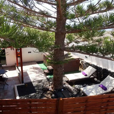 Ferienhaus Mi Abeto *