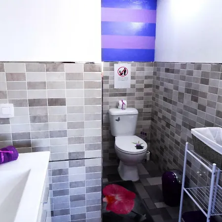 Mi Abeto Vakantiehuis Tías