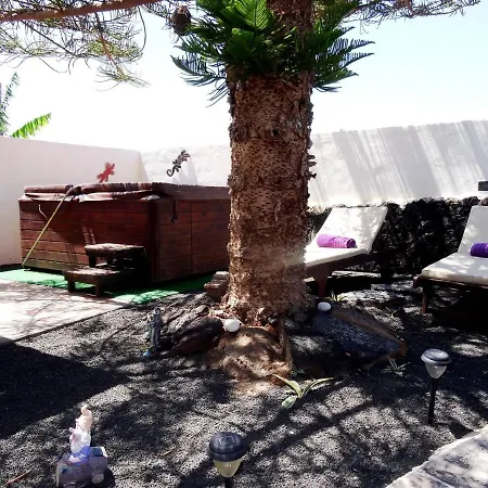 Mi Abeto Vakantiehuis
